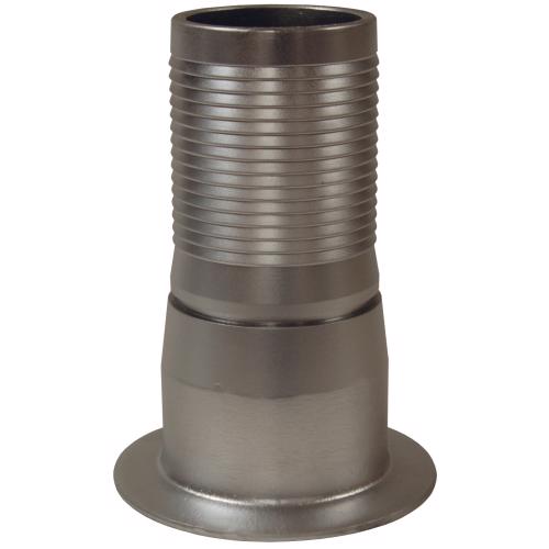 RN40CS King Crimp™ Style Nipple for Floating Flange RN40CS King Crimp™ Style Nipple for Floating Flange